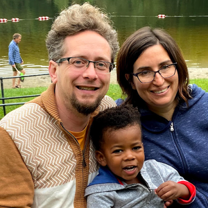 Fundraising Page: Andrew Mcdonnell